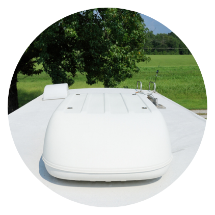 Mid Circle Major Repairs