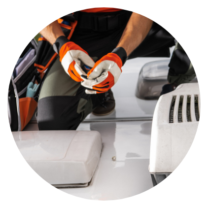 Mid Circle Rv Parts Repairs