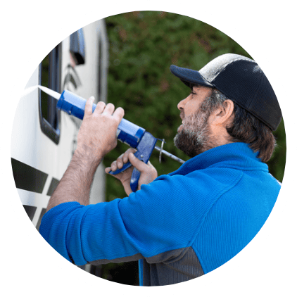 Rv Repair Service In Tulsa Oklahoma Circle Rv Maintenance Service